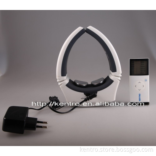 Best Car Neck Massager KTR-101CE &RoHS approve
